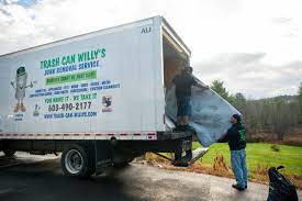 Best Shed Removal  in Blue Ridge, TX